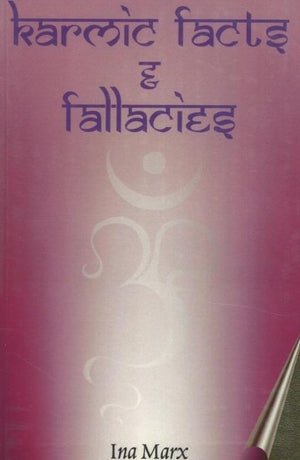 Karmic Facts & Fallacies,Used