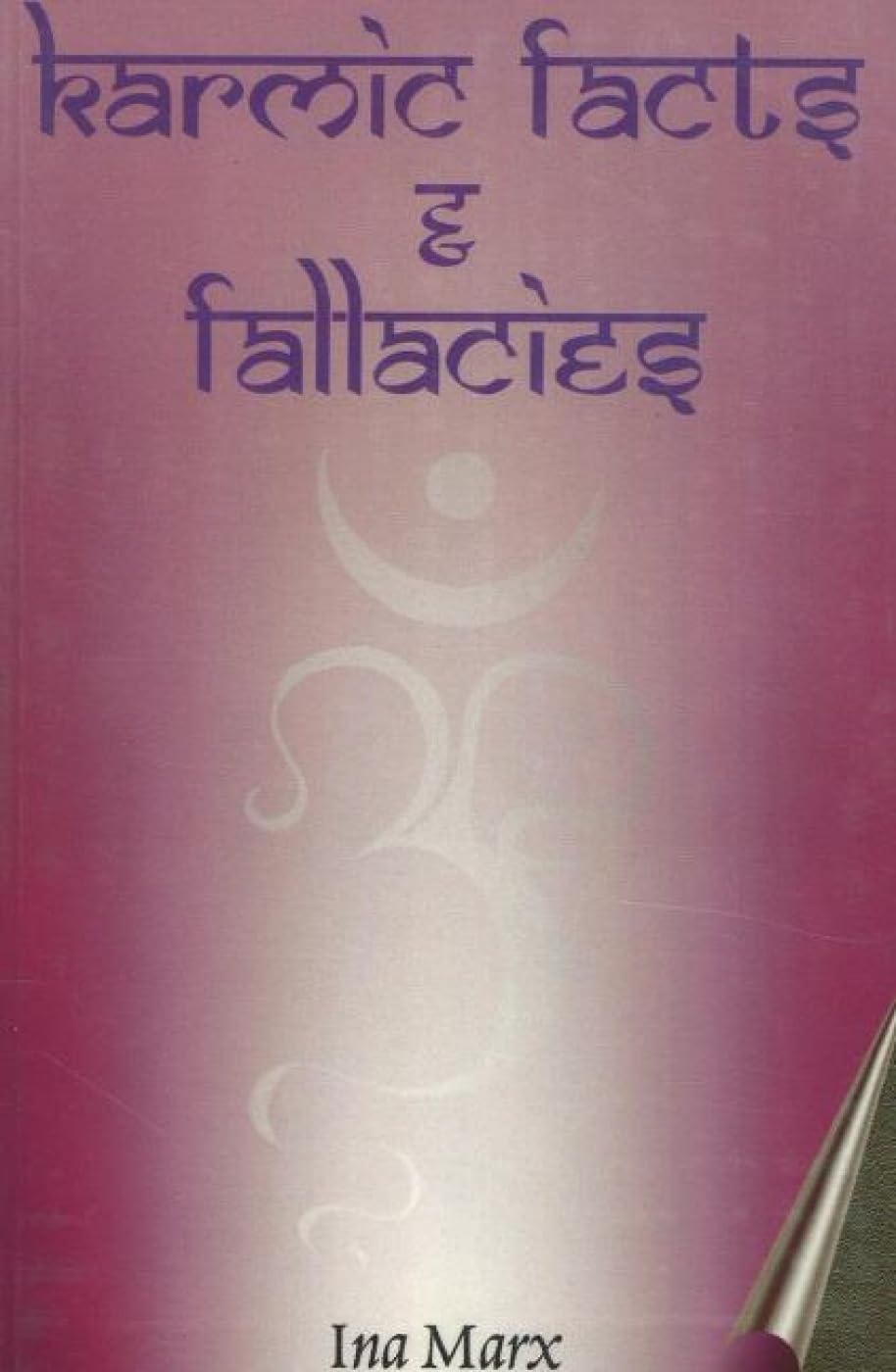 Karmic Facts & Fallacies,Used