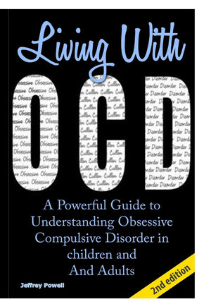 Living With OCD,Used