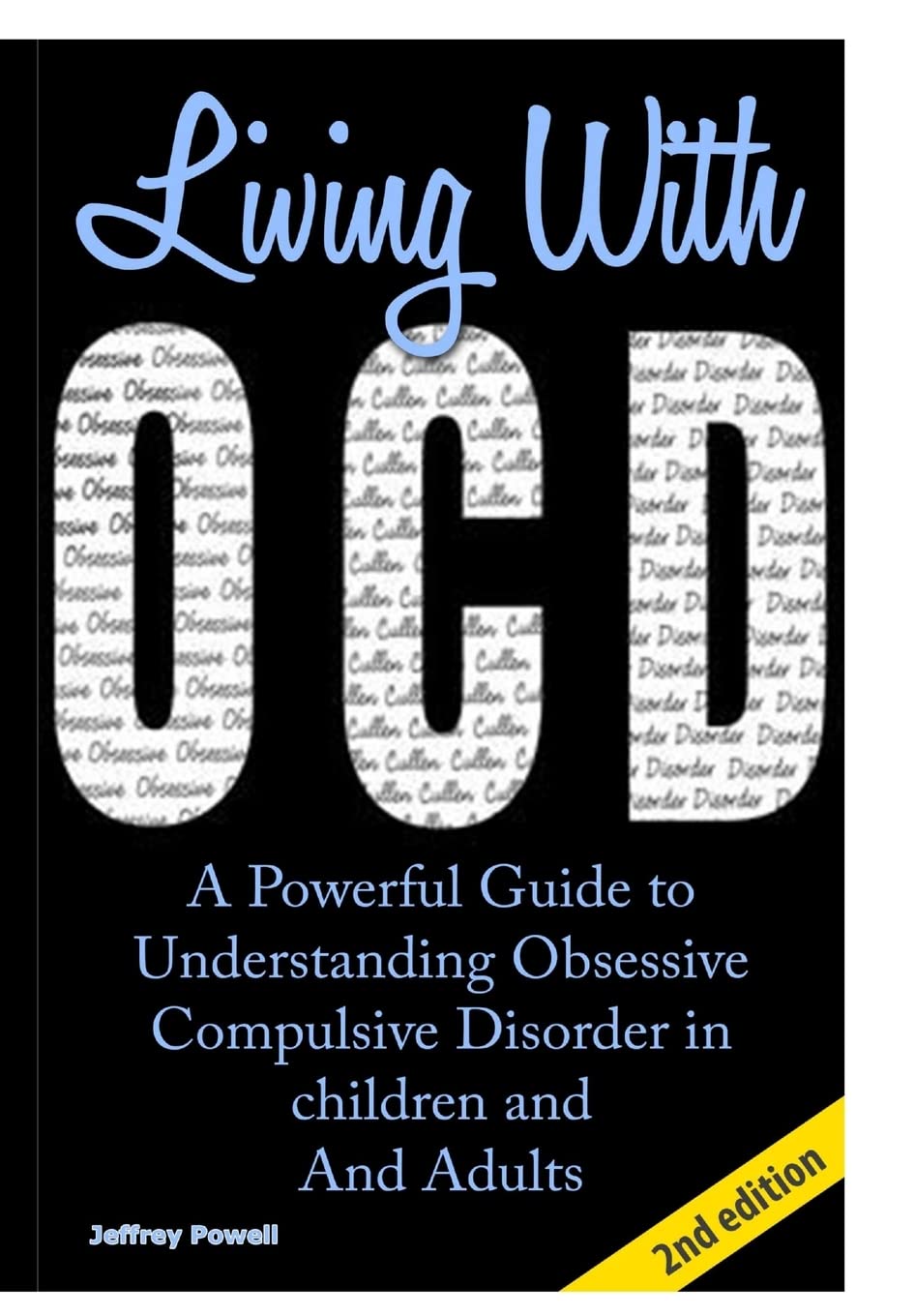 Living With OCD,Used