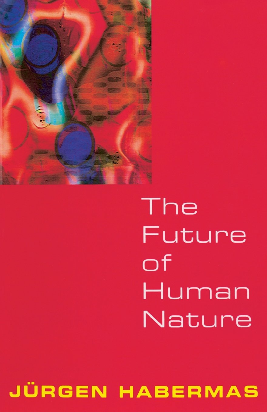 The Future of Human Nature,New