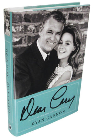 Dear Cary: My Life With Cary Grant,New