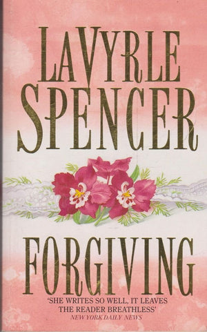 Forgiving,Used