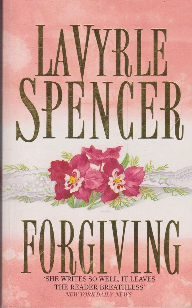 Forgiving,Used