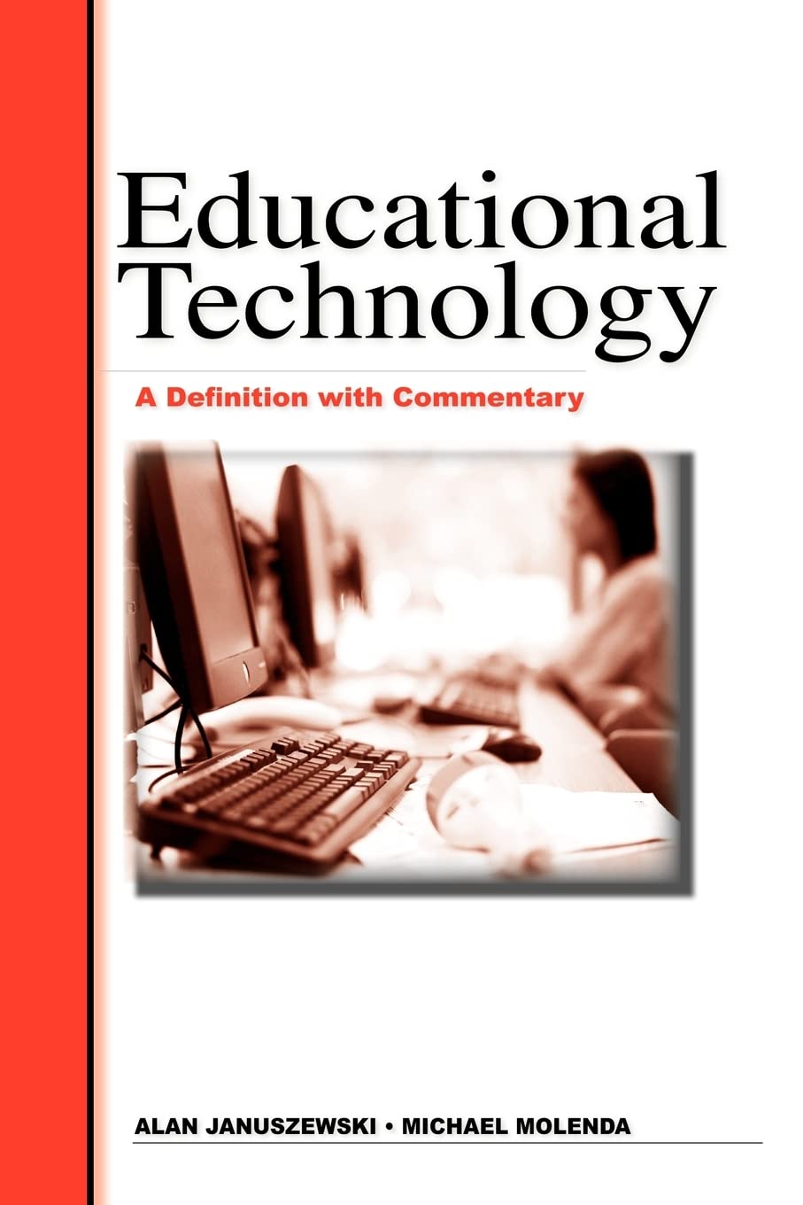 Educational Technology,Used