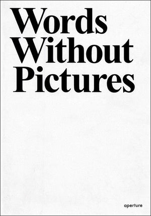 Words Without Pictures,Used