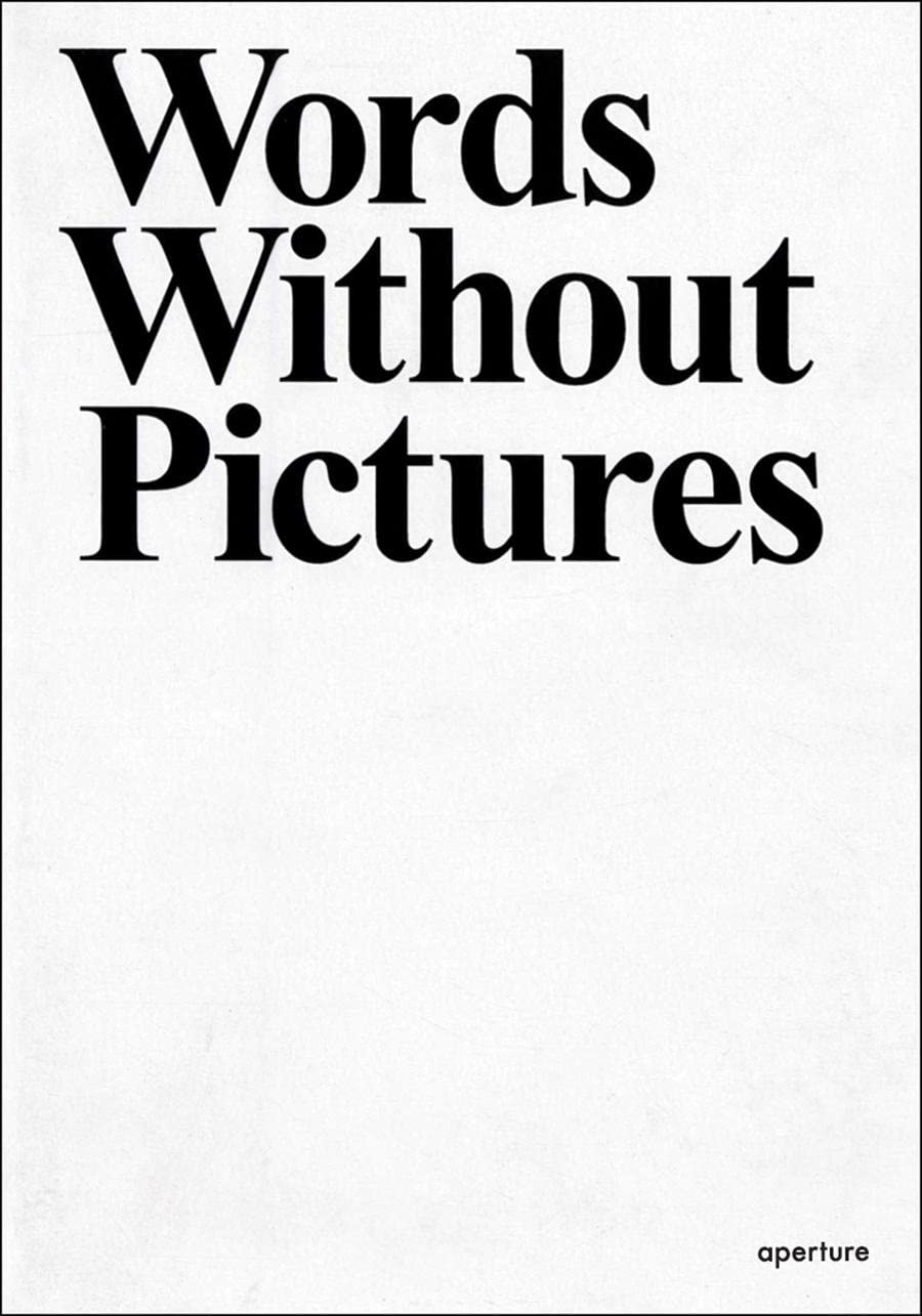 Words Without Pictures,Used