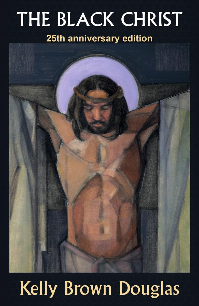 The Black Christ: 25th Anniversary Edition,Used