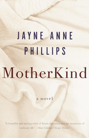 MotherKind: A Novel,Used