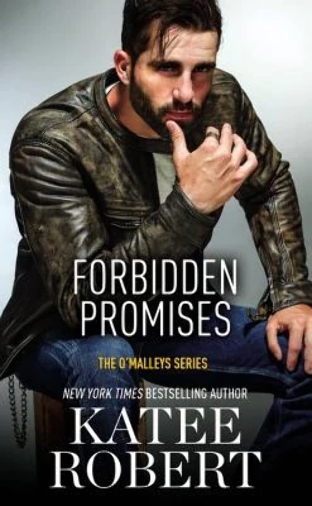Forbidden Promises,Used