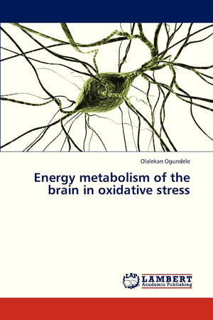 Energy metabolism of the brain in oxidative stress,Used