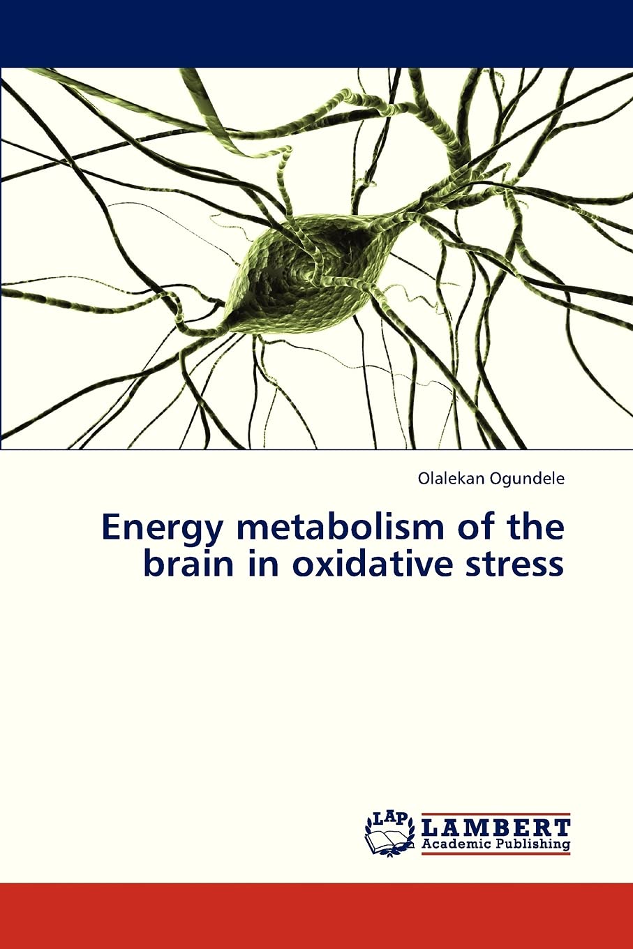 Energy metabolism of the brain in oxidative stress,Used