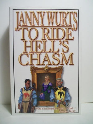 To Ride Hells Chasm
