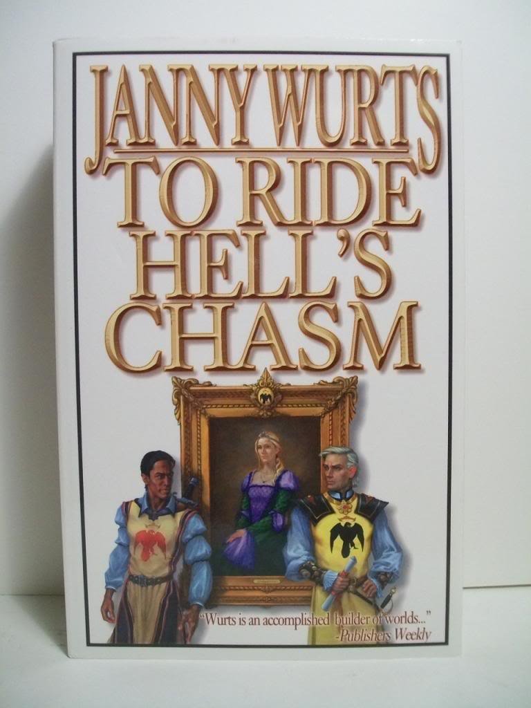 To Ride Hells Chasm