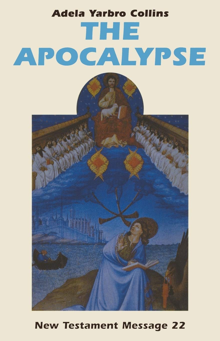 The Apocalypse (New Testament Message),Used