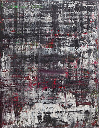 Gerhard Richter: Panorama: A Retrospective: Expanded Edition,Used