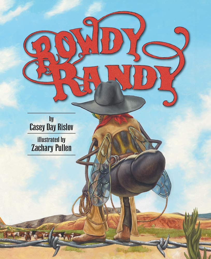 Rowdy Randy,New