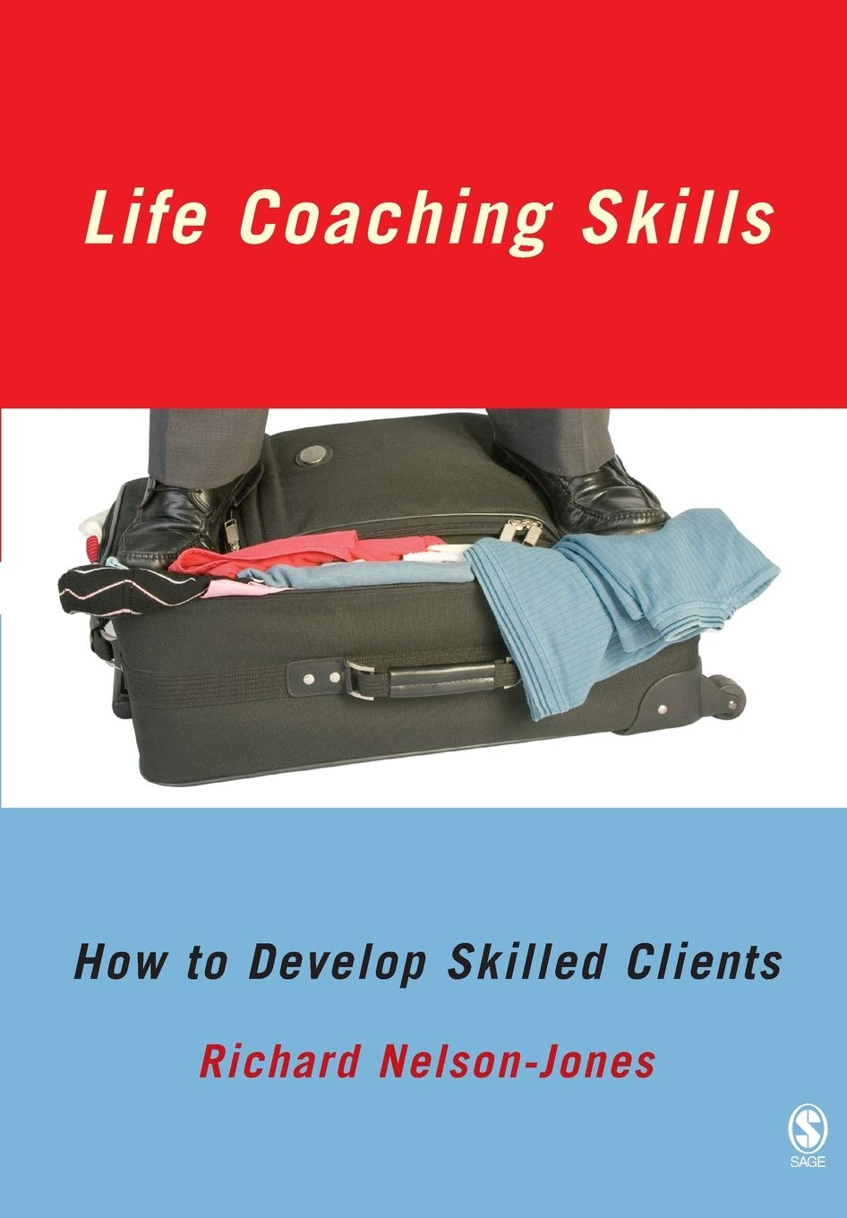 Life Coaching Skills: How to Develop Skilled Clients,Used