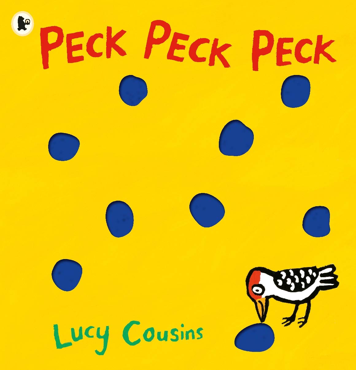 Peck Peck Peck,Used