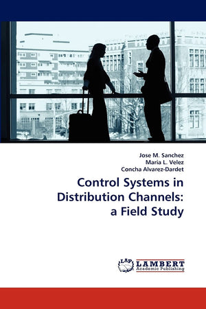 Control Systems in Distribution Channels: a Field Study,Used