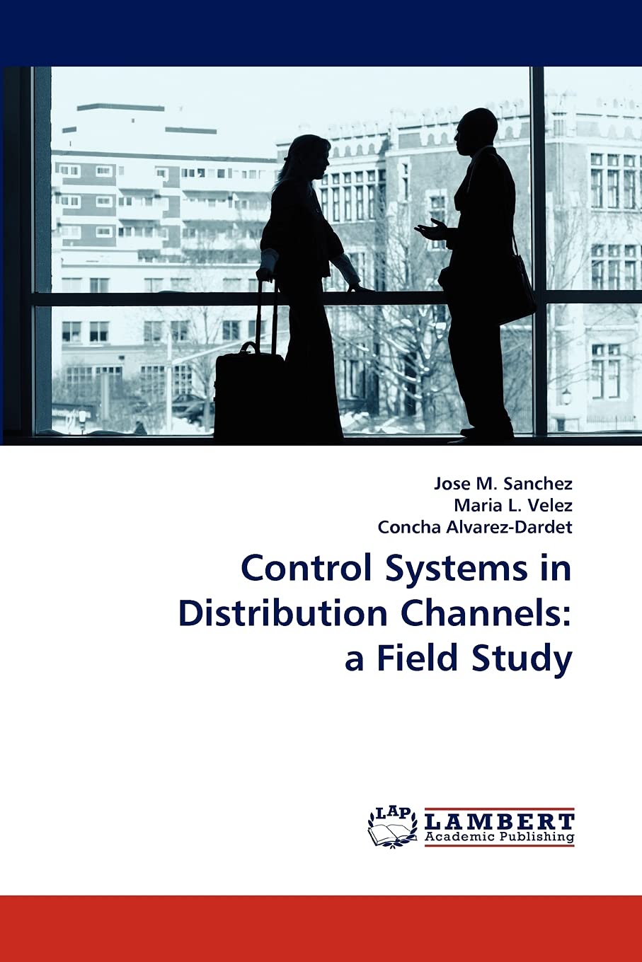 Control Systems in Distribution Channels: a Field Study,Used