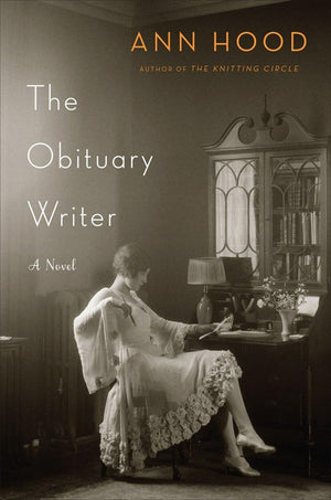 The Obituary Writer: A Novel,Used