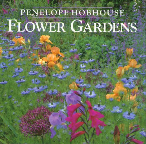 Flower Gardens,New