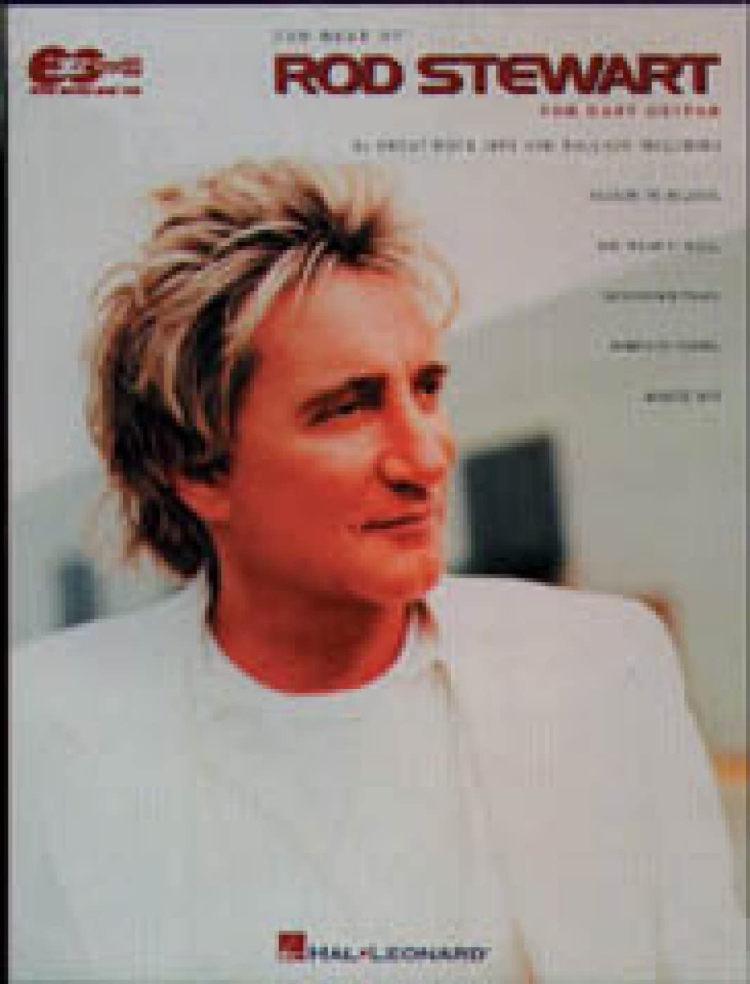Best of Rod Stewart*,Used