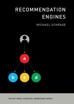 Recommendation Engines (The Mit Press Essential Knowledge Series),Used
