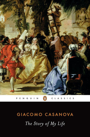 The Story of My Life (Penguin Classics),Used