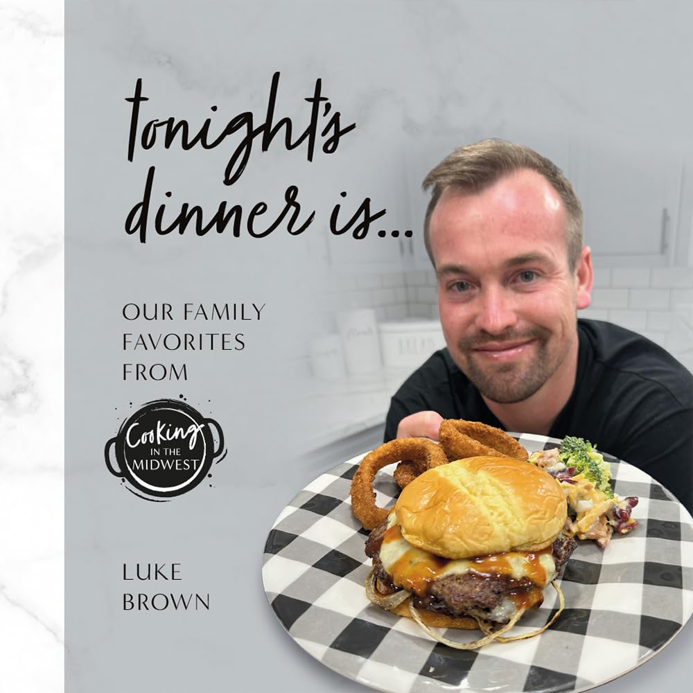 Tonight'S Dinner Is?