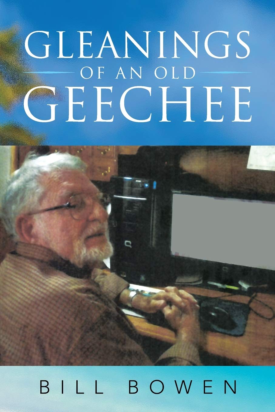 Gleanings Of An Old Geechee,Used