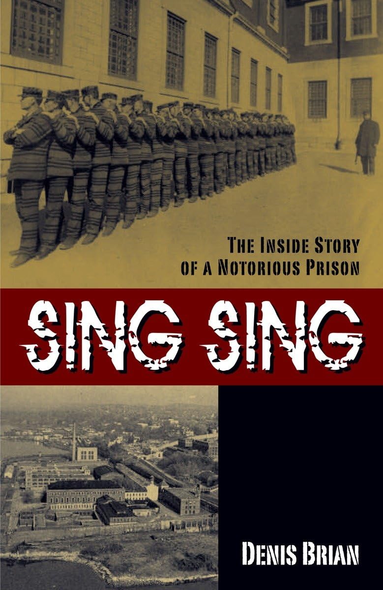 Sing Sing,Used