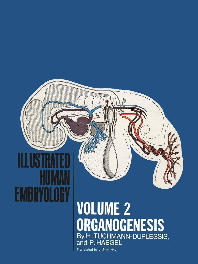 Organogenesis: Volume II (Monographien aus dem Gesamtgebiet der Physiologie der Pflanzen und der Tiere)