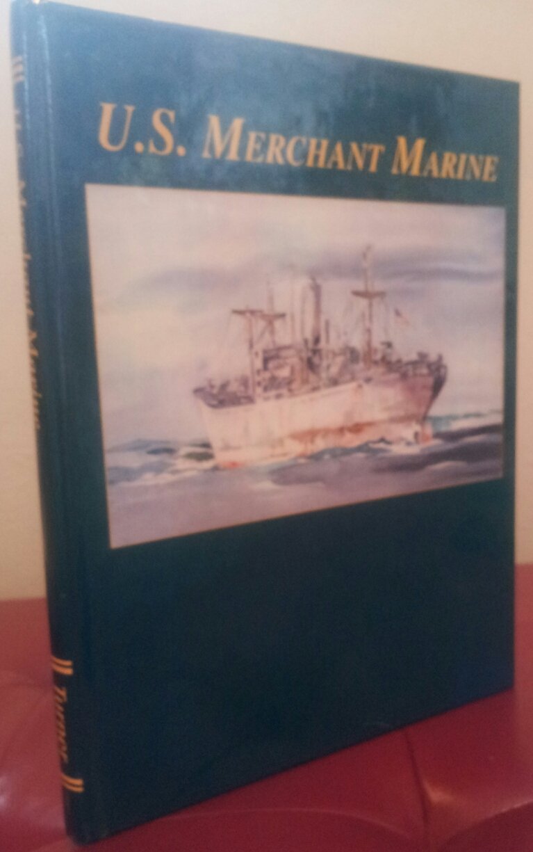 U.S. Merchant Marine,Used