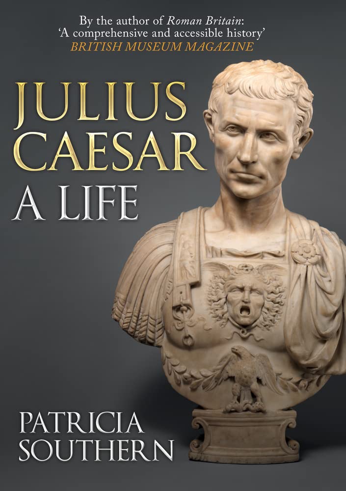 Julius Caesar: A Life,Used
