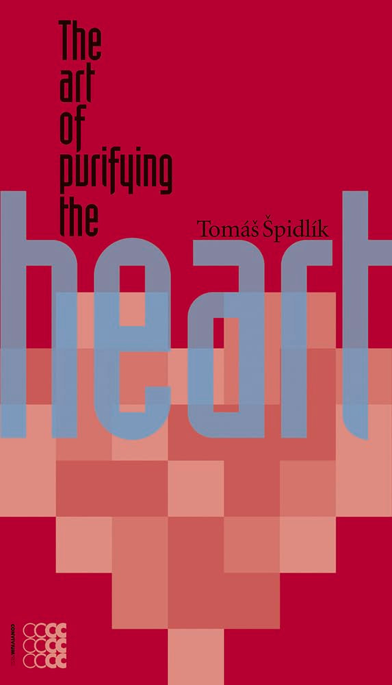 The Art Of Purifying The Heart (Sapientia)