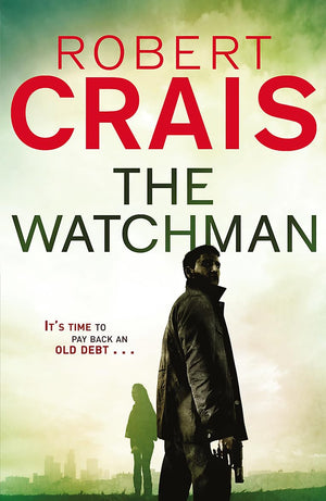 The Watchman,Used