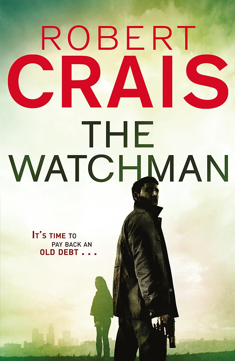 The Watchman,Used