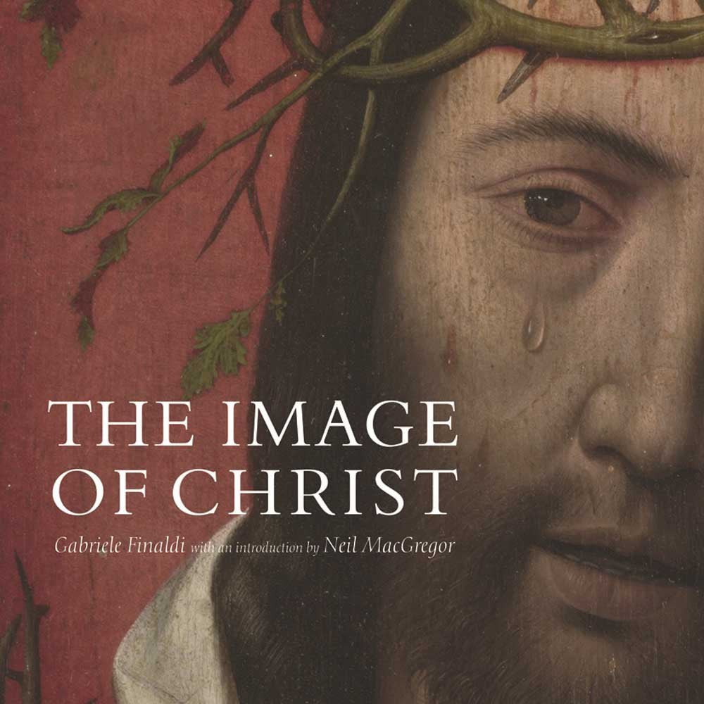 The Image of Christ,New