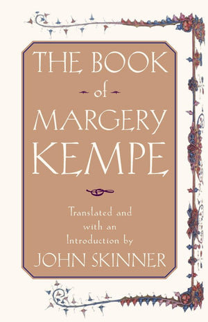 The Book of Margery Kempe,Used