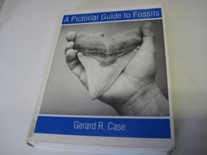 A Pictorial Guide to Fossils,Used