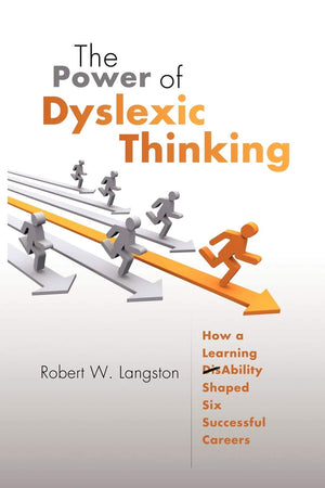 The Power of Dyslexic Thinking,Used