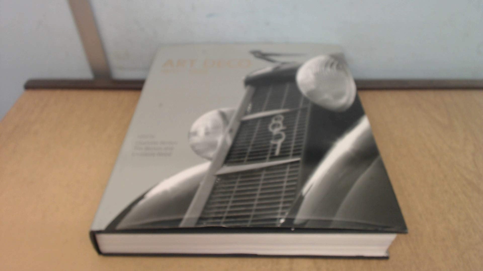 Art Deco: 19101939