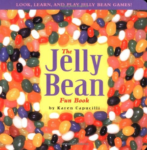 The Jelly Bean Fun Book