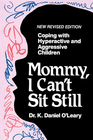 Mommy I Can't Sit Still,Used
