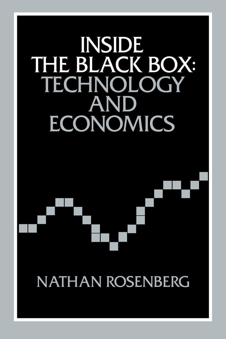 Inside the Black Box: Technology and Economics,Used