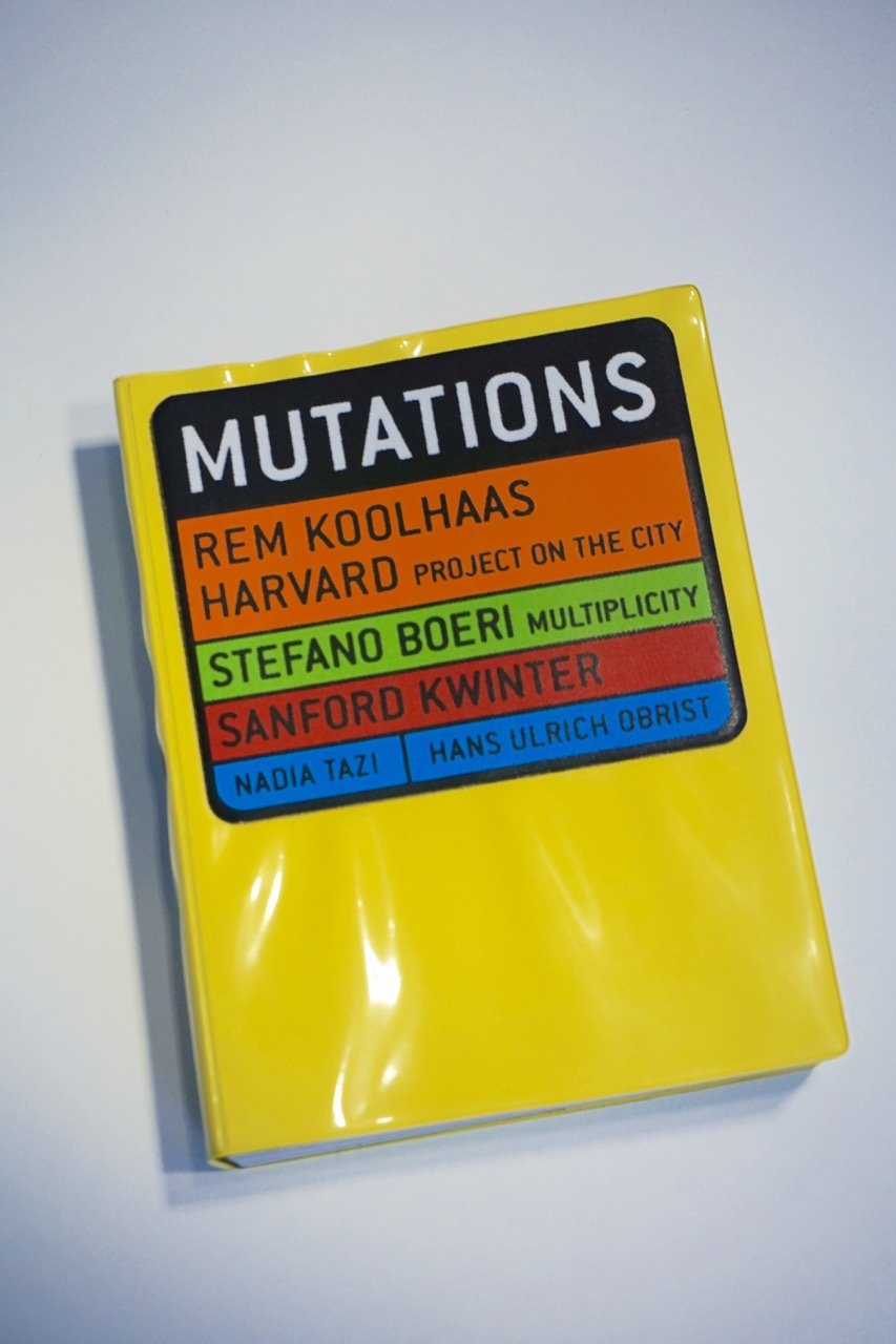 Mutations,Used