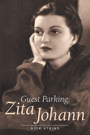 Guest Parking: Zita Johann,Used