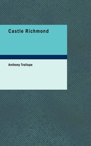 Castle Richmond,Used
